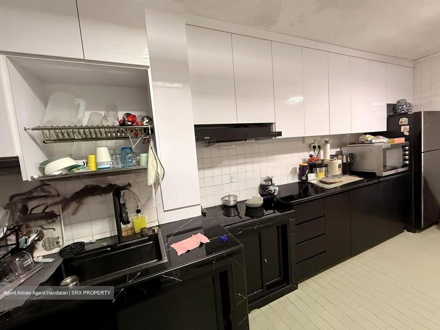 Blk 107 Eunos Vista (Bedok), HDB 3 Rooms #628863151